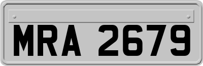 MRA2679