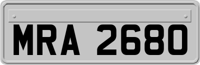 MRA2680