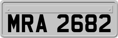 MRA2682