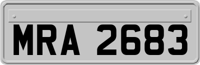 MRA2683