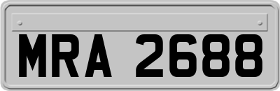 MRA2688
