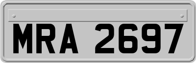 MRA2697