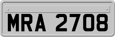 MRA2708