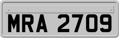 MRA2709