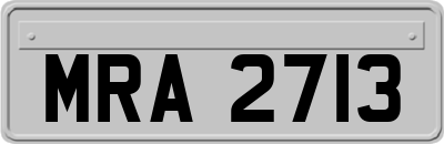 MRA2713