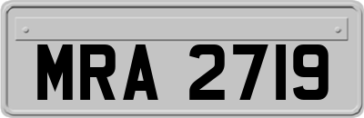 MRA2719