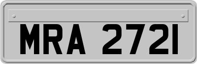 MRA2721