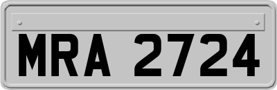 MRA2724