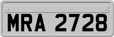 MRA2728