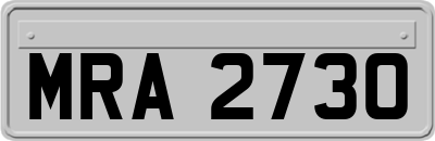 MRA2730