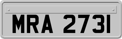 MRA2731