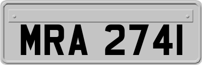 MRA2741