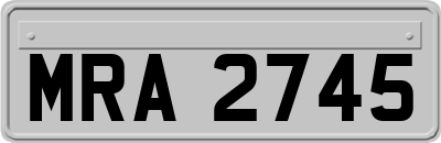 MRA2745