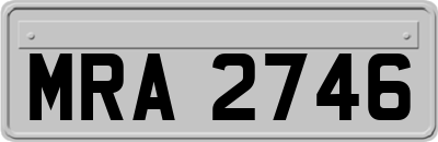 MRA2746