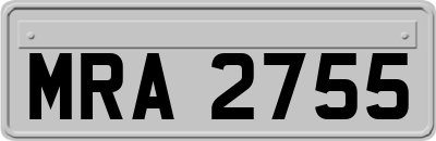 MRA2755