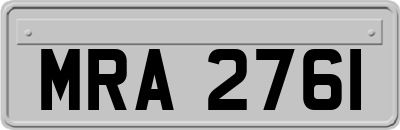 MRA2761