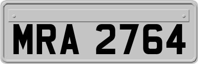 MRA2764