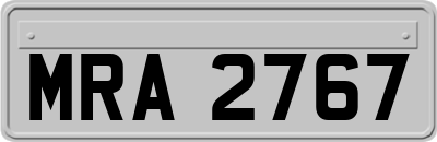 MRA2767