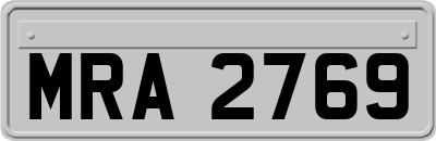 MRA2769