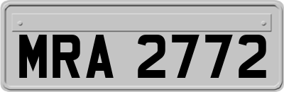 MRA2772