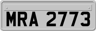 MRA2773