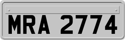 MRA2774