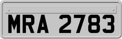 MRA2783