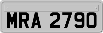 MRA2790