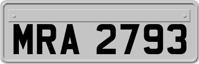 MRA2793