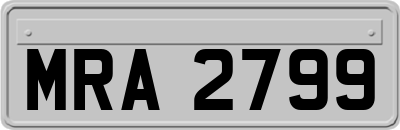 MRA2799