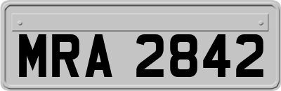 MRA2842