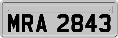 MRA2843