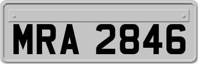 MRA2846