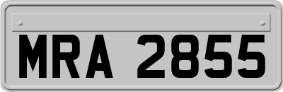 MRA2855