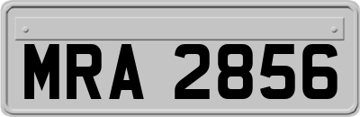 MRA2856