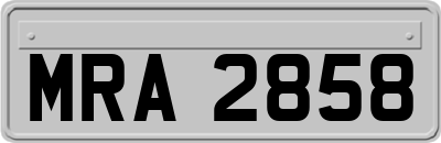 MRA2858