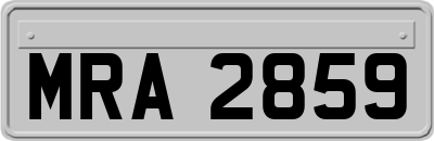 MRA2859