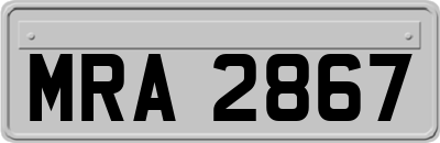 MRA2867