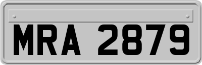 MRA2879