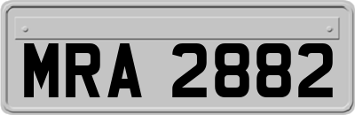 MRA2882