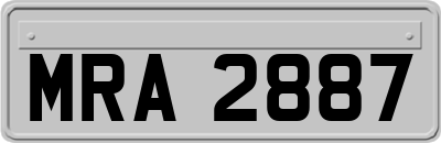 MRA2887