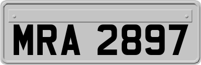 MRA2897