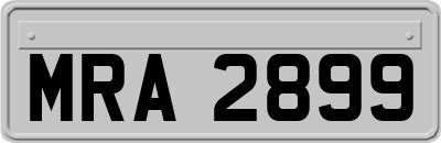 MRA2899