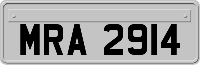 MRA2914