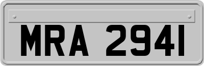 MRA2941