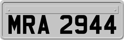 MRA2944