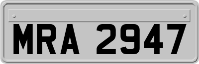 MRA2947