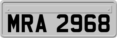 MRA2968