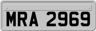 MRA2969