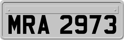 MRA2973